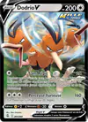 Image de la carte Dodrio V 201/264