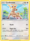 Image de la carte Cerfrousse 208/264