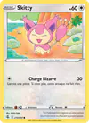 Image de la carte Skitty 210/264