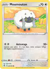 Image de la carte Moumouton 222/264