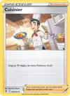 Image de la carte Cuisinier 228/264