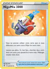 Image de la carte NigoMix 3000 229/264