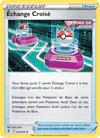 Image de la carte Échange Croisé 230/264