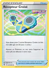 Image de la carte Récepteur Croisé 231/264