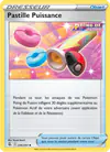 Image de la carte Pastille Puissance 236/264