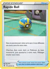 Image de la carte Rapide Ball 237/264