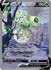 Image de la carte Celebi V 245/264