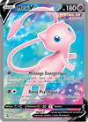 Image de la carte Mew V 250/264