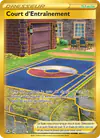 Image de la carte Court d'Entraînement 282/264