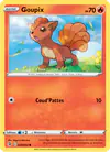 Image de la carte Goupix 029/264