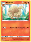 Image de la carte Feunard 030/264