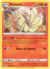 Image de la carte Feunard 031/264