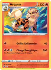 Image de la carte Arcanin 033/264