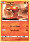 Image de la carte Limagma 034/264