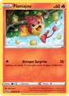 Image de la carte Flamajou 037/264