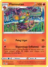Image de la carte Flamoutan 038/264