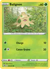 Image de la carte Balignon 004/264