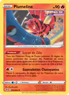 Image de la carte Plumeline 042/264