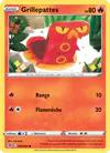 Image de la carte Grillepattes 046/264
