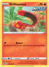 Image de la carte Grillepattes 047/264