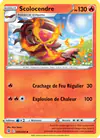 Image de la carte Scolocendre 049/264