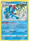 Image de la carte Aligatueur 057/264
