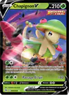 Image de la carte Chapignon V 006/264