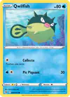 Image de la carte Qwilfish 060/264