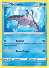 Image de la carte Démanta 061/264