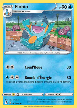 Flobio 063/264