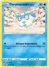 Image de la carte Darumarond de Galar 071/264