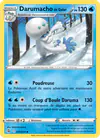 Image de la carte Darumacho de Galar 072/264