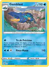 Image de la carte Gamblast 075/264