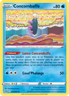 Image de la carte Concombaffe 077/264