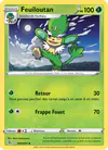 Image de la carte Feuiloutan 008/264