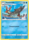 Image de la carte Hastacuda 083/264