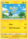 Image de la carte Lixy 091/264