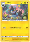 Image de la carte Luxio 092/264