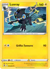 Image de la carte Luxray 093/264