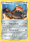 Image de la carte Heatran 100/172