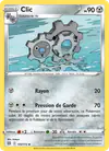 Image de la carte Clic 103/172