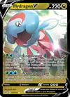 Image de la carte Hydragon V 114/172