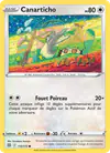 Image de la carte Canarticho 115/172