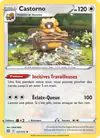 Image de la carte Castorno 121/172