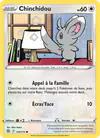 Image de la carte Chinchidou 124/172