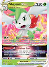 Image de la carte Shaymin VSTAR 014/172