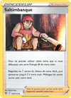 Image de la carte Saltimbanque 143/172