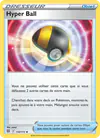 Image de la carte Hyper Ball 150/172