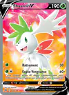 Image de la carte Shaymin V 152/172