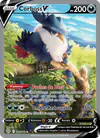Image de la carte Corboss V 162/172